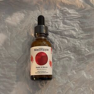 Mad Hippie Super A Serum- New